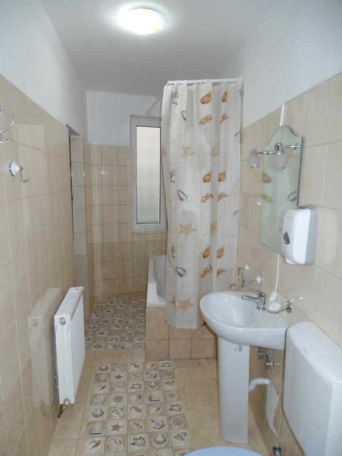 Apartament Bianca Sibiu Ngoại thất bức ảnh