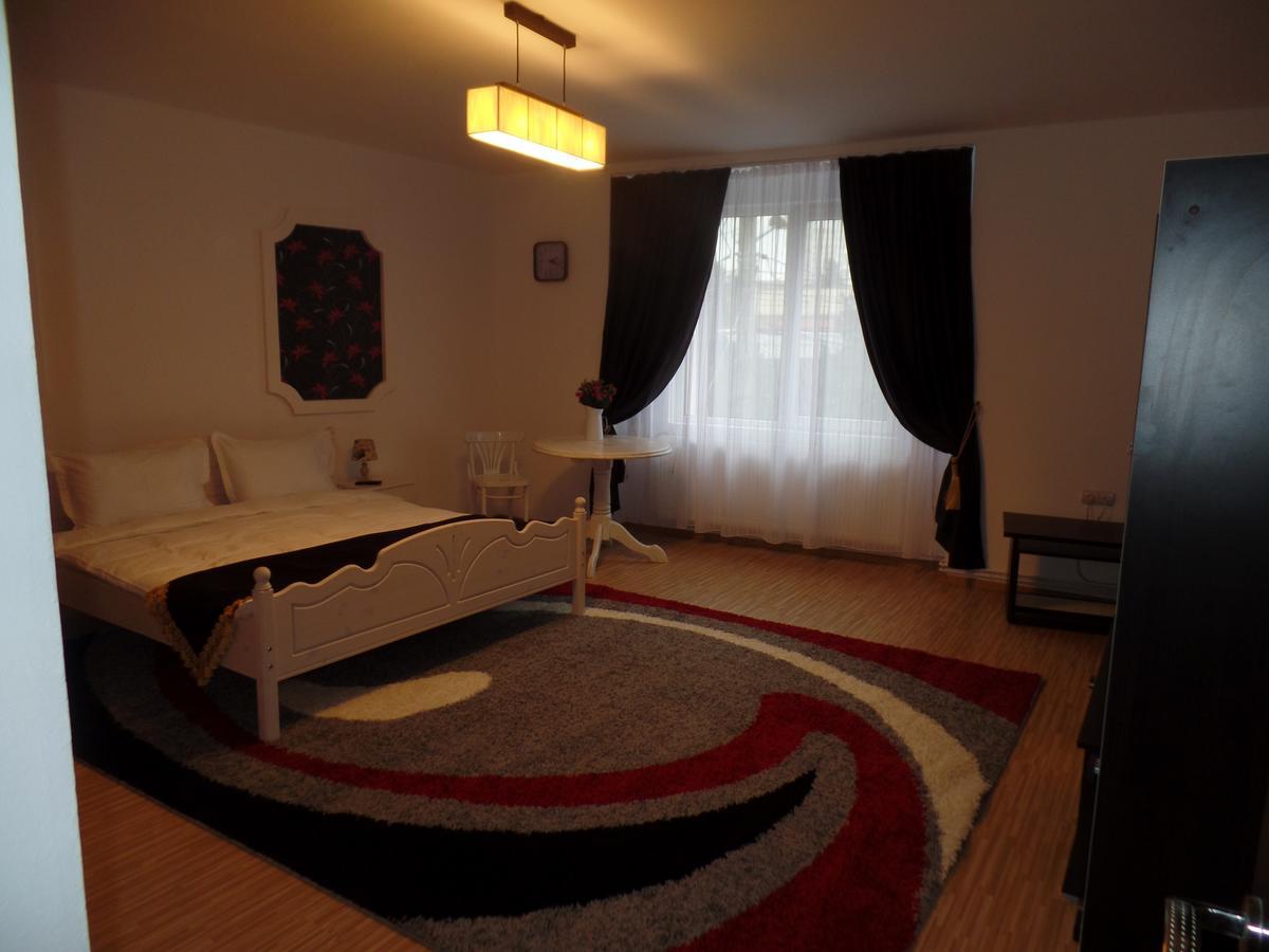 Apartament Bianca Sibiu Ngoại thất bức ảnh