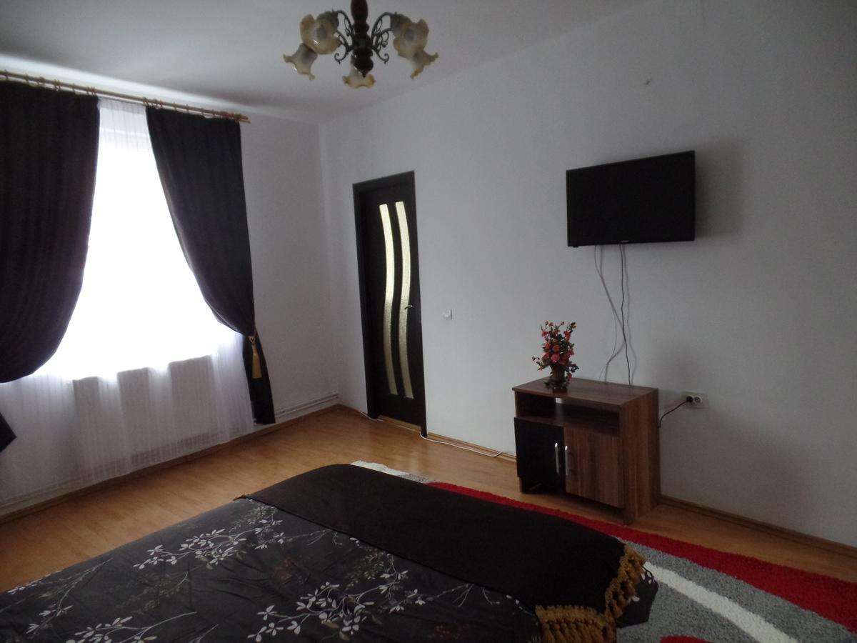 Apartament Bianca Sibiu Ngoại thất bức ảnh