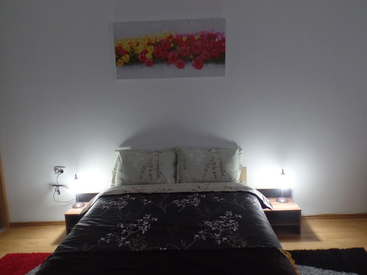 Apartament Bianca Sibiu Ngoại thất bức ảnh