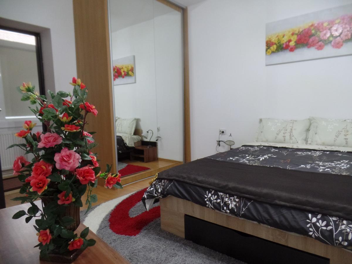 Apartament Bianca Sibiu Ngoại thất bức ảnh