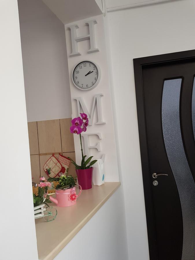 Apartament Bianca Sibiu Ngoại thất bức ảnh